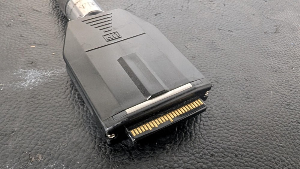 Olympus Visera LTF Type VP Laparoscope