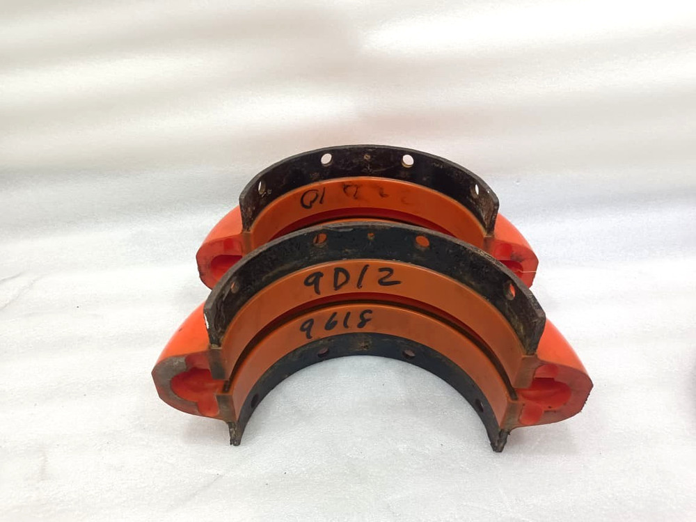 REXNORD OMEGA 70 COUPLING (NEW OPEN BOX)