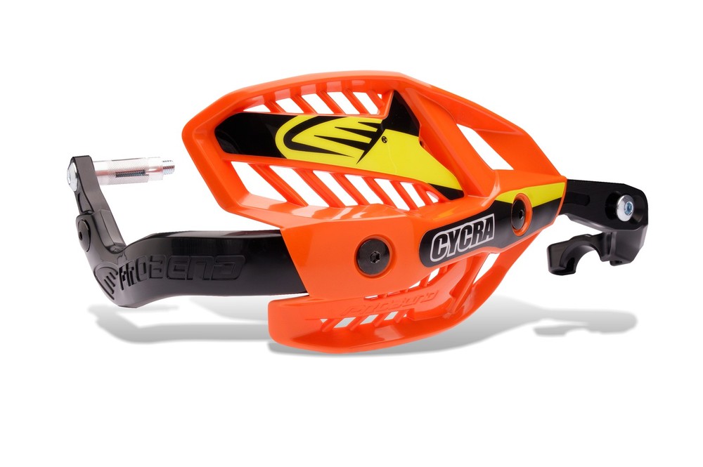 Probend For Ultra Hcm Handguards 1 1/8" Orange