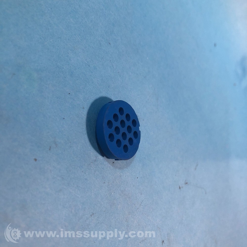 20-27SR Connector Insert, 14 Pin USIP