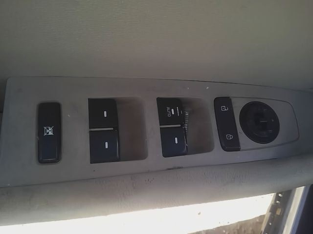 SONATA 2017 Fuse Box Cabin 6802