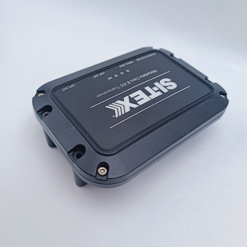 Si-Tex Metadata Class AIS B Transciever SITEX NMEA2000 GMDSS IMO MDA-1
