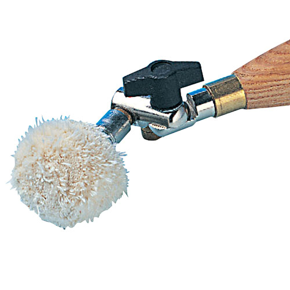 Robert Sorby #494 4" Bowl Mop