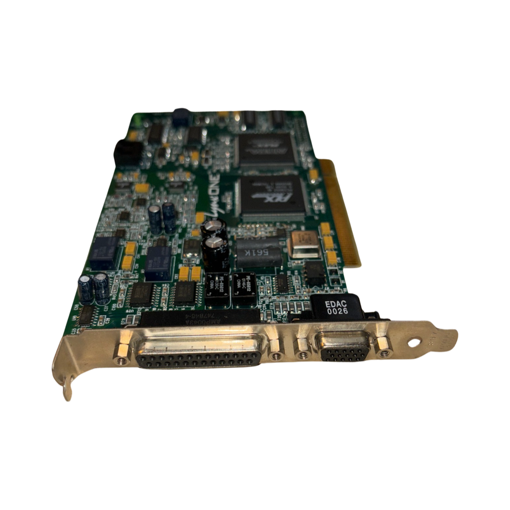 Lynx ONE Studio PCI Sound Card