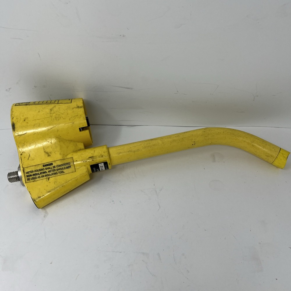 Bierer STRCV ST500 Receiver Probe