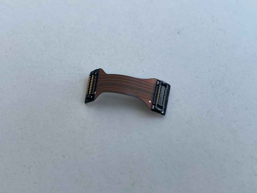 DJI Mini 4 Pro GPS IMU Flex Cable GPS-Core Connector PF002099.01