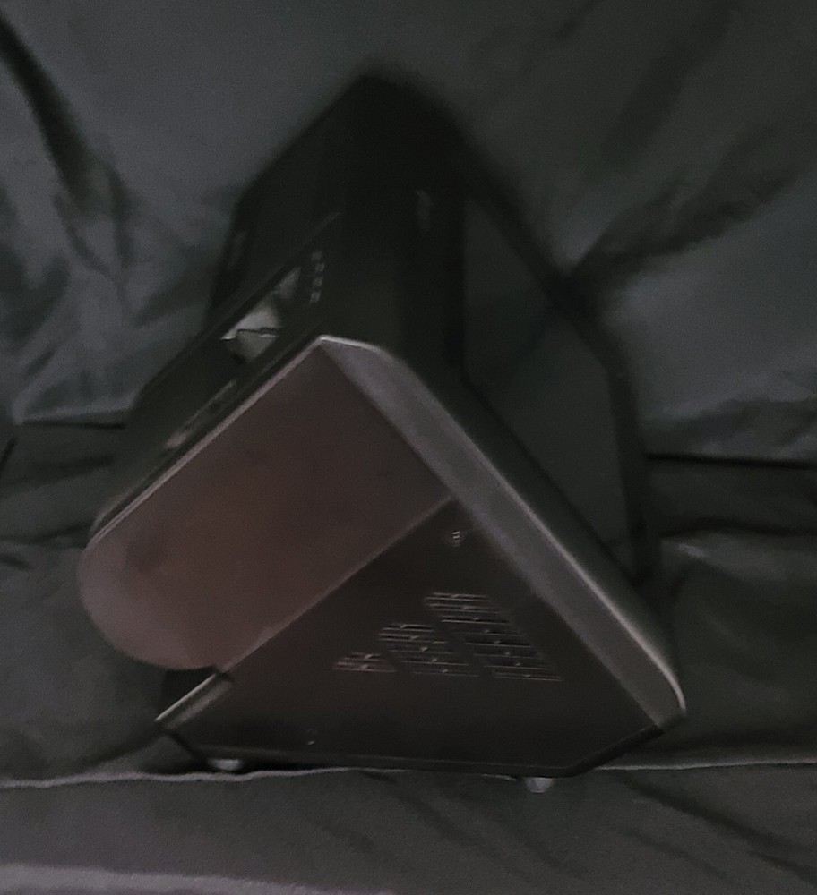 PARTNER TECH PAT-100 ALL-IN-ONE ANDROID POS TERMINAL *TESTED*