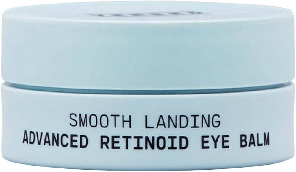 Versed Smooth Landing Advanced Retinoid Eye Balm