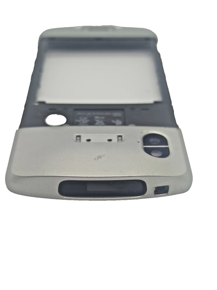 8x Zebra EC50 EC55 back rear shell used