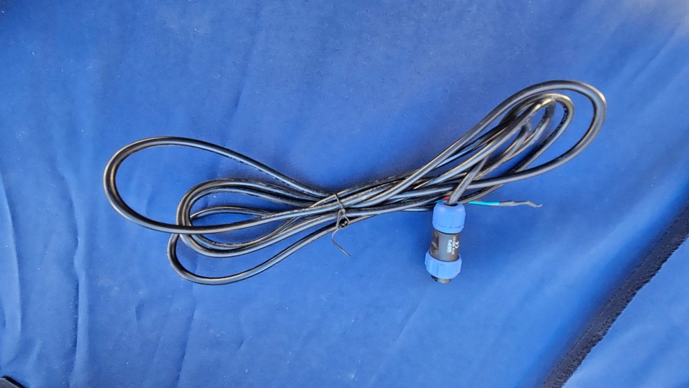 ELCON 24V PFC Charger - SN170503305