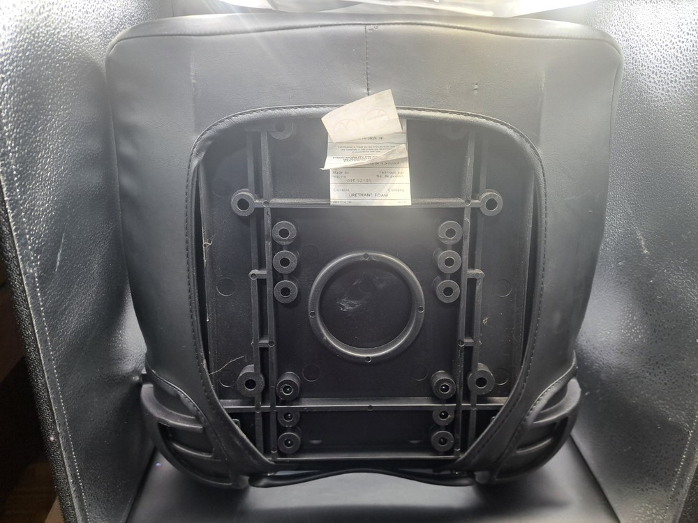 GoGo Elite Traveller Plus- Folding Seat Only