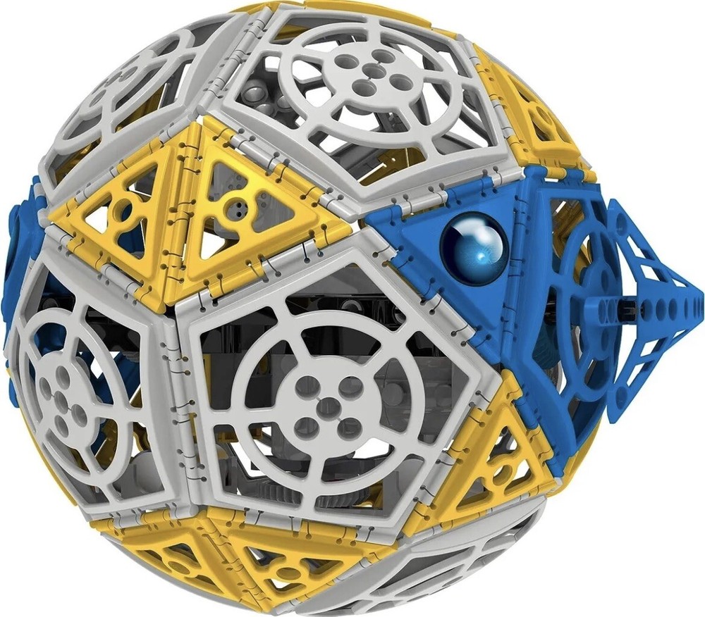 Thames & Kosmos Robotics: Smart Machines Super Sphere