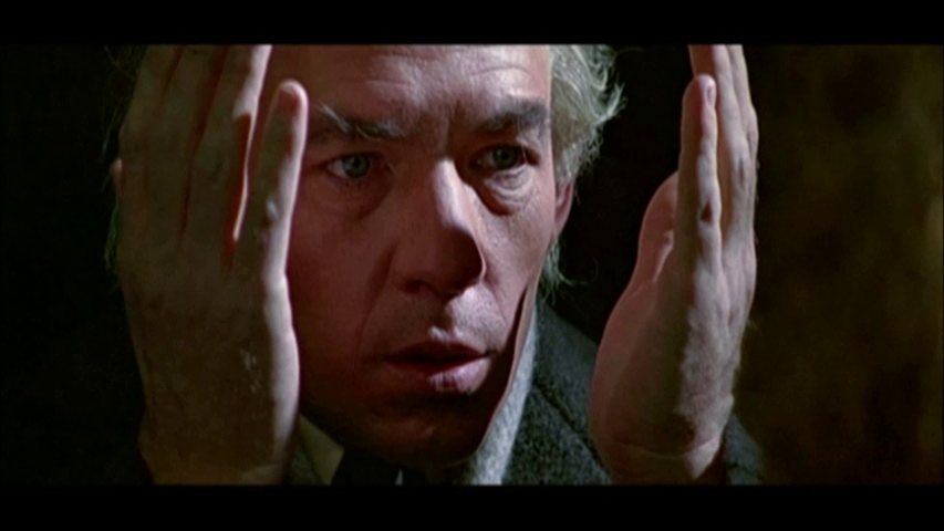 THE KEEP - 1983 / DIGITALLY REMASTERED