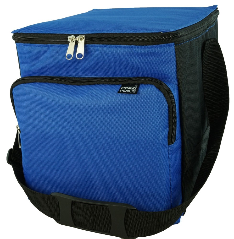 Ensign Peak Large Insulated Cooler Bag