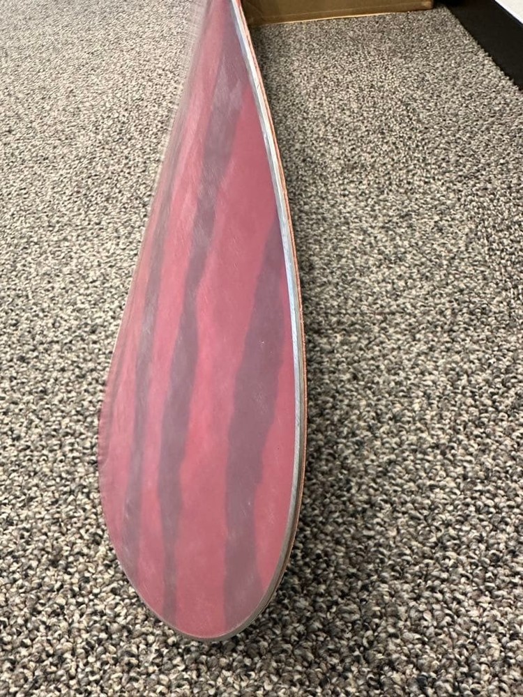 Burton T6 Snowboard Size 164cm