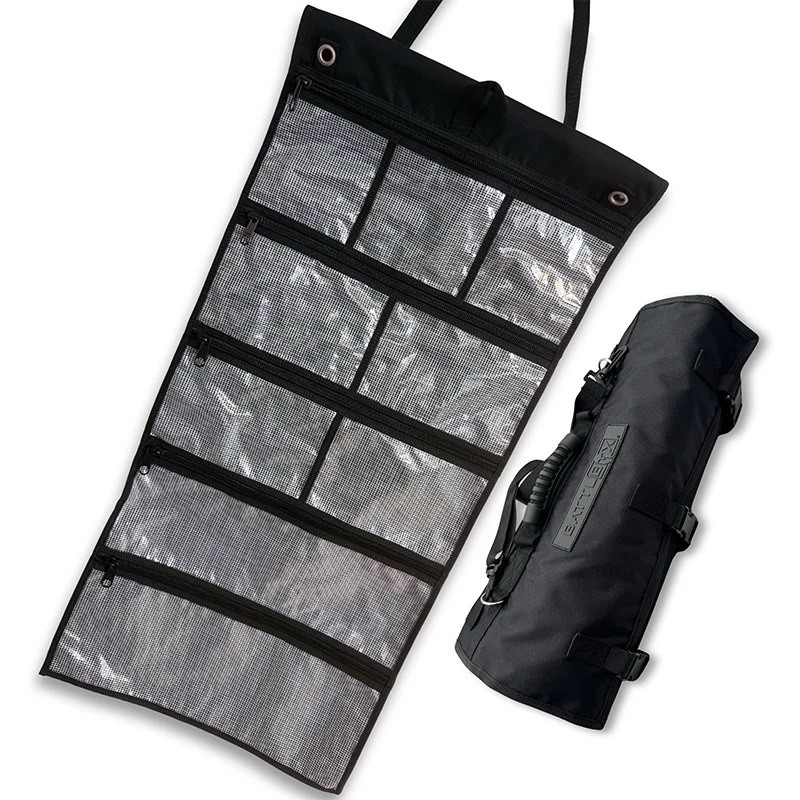 BattlBox Pack Out Roll Heavy-Duty Gear Organizer