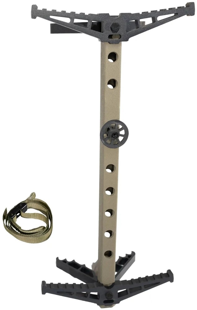 Millennium Vulcan Stick (4 Pack)