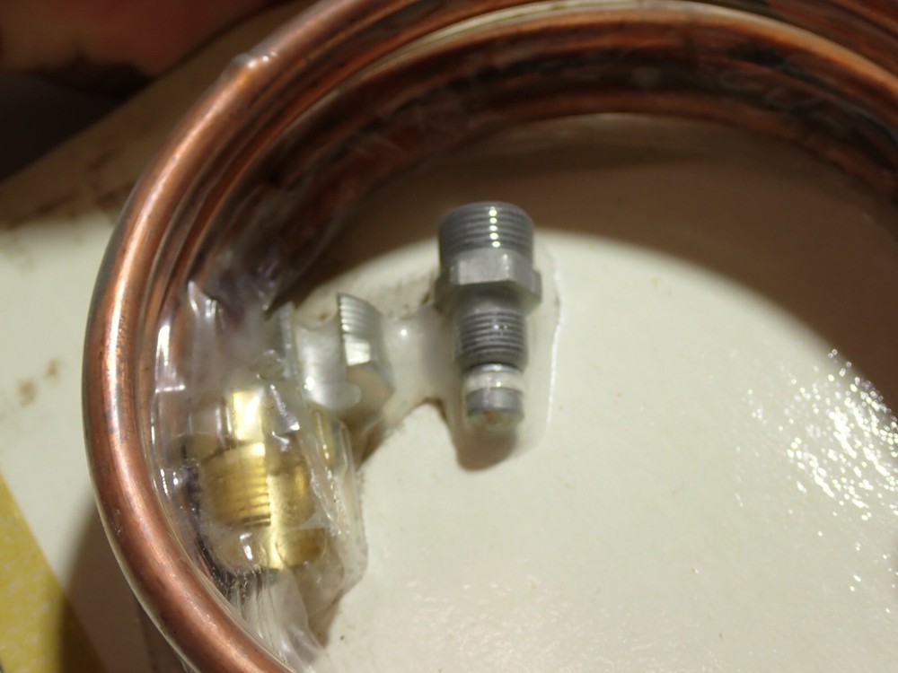 K16WT-060 Universal Thermocouple Replacement Johnson Controls