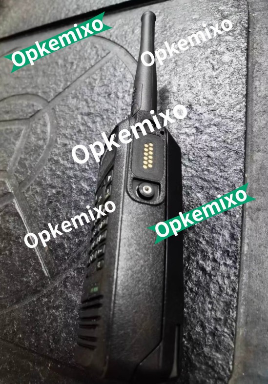 1pcs MOTOROLA P8268, V segment