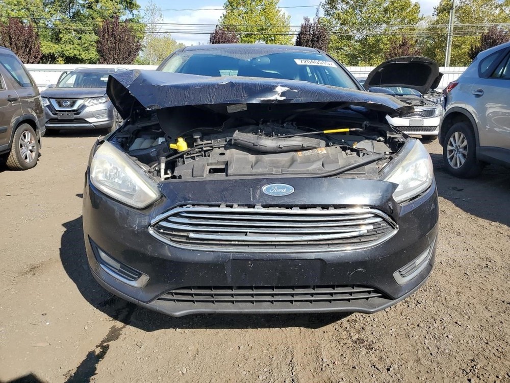 Camera/ Projector Camera Rear Fits 2015-2018 FOCUS Tested Factory OEM