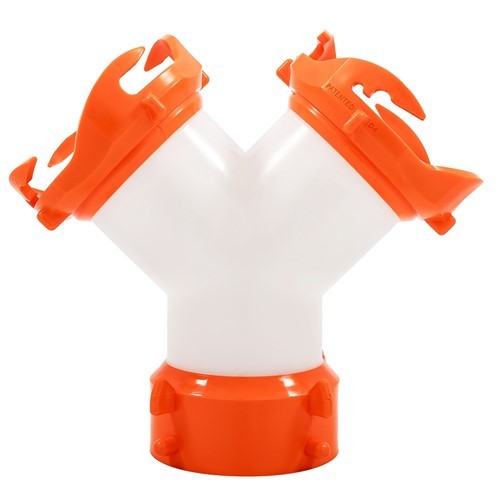 Camco RhinoFLEX Wye (39812)