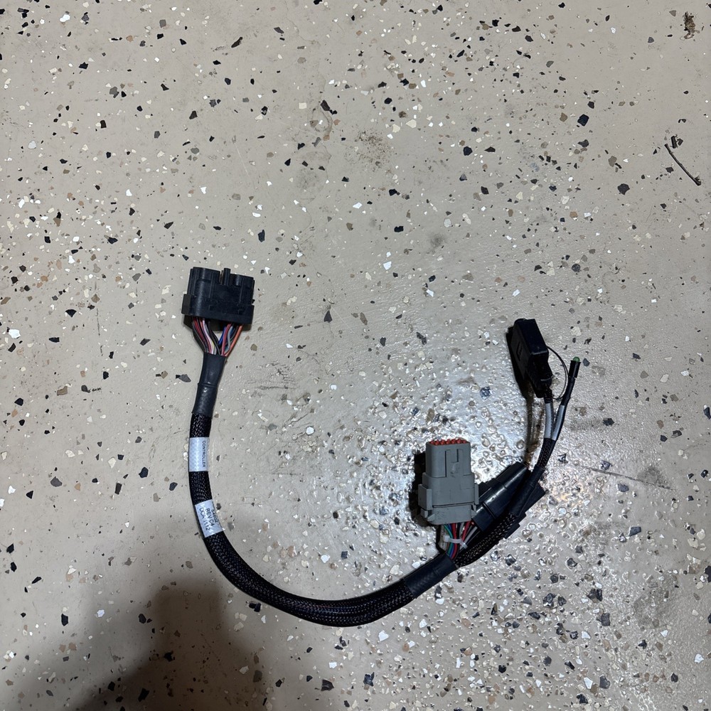 Trimble Cable Assembly, Diagnostic, Nav II P/N 54602