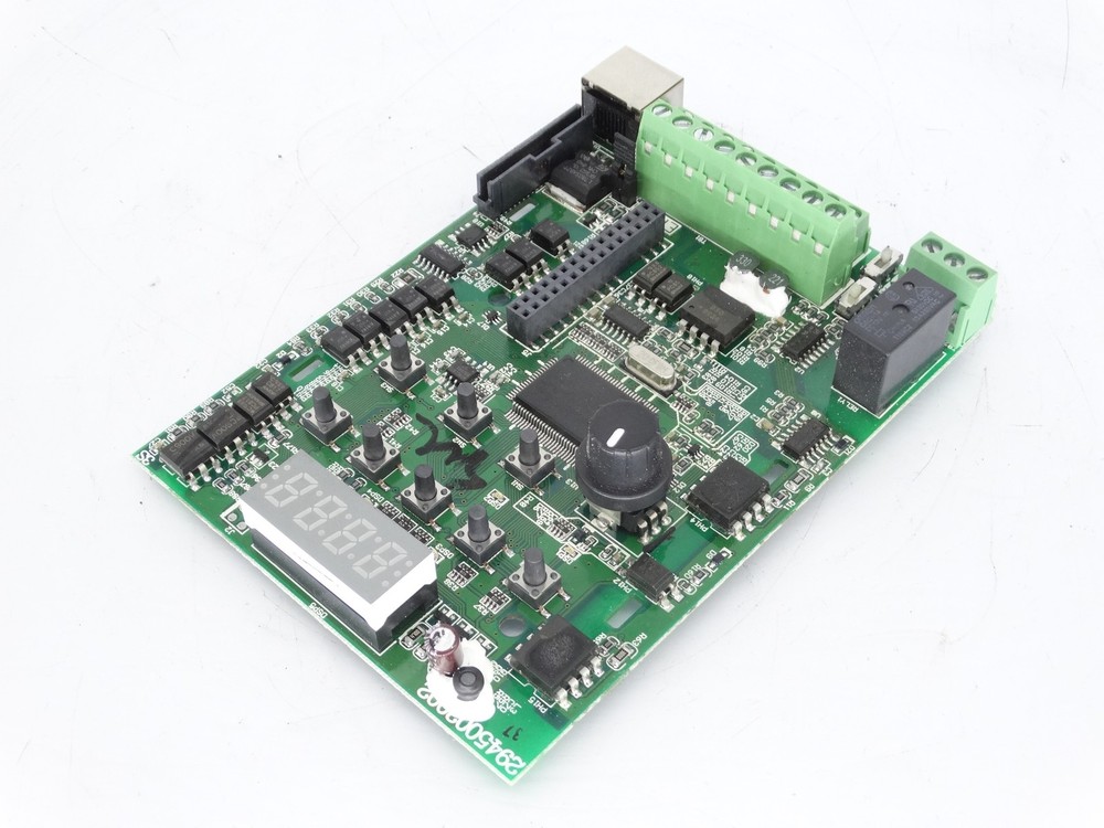 MMATS INC 2945003002 CIRCUIT BOARD