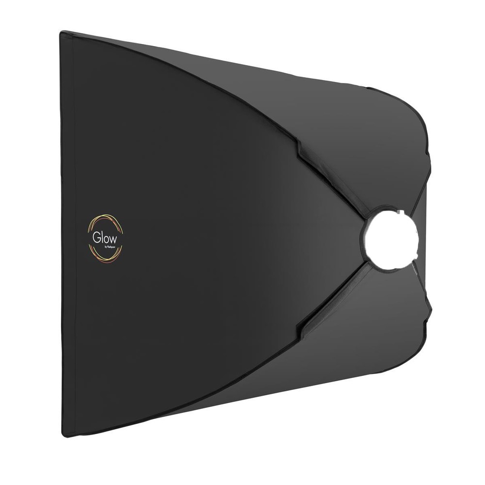 Glow Series III Large Square Softbox (36 x 36")