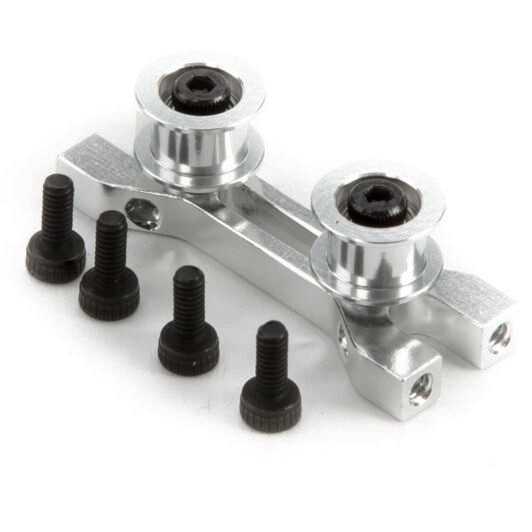 NEW Blade Mainshaft (2) : Blade 270 CFX