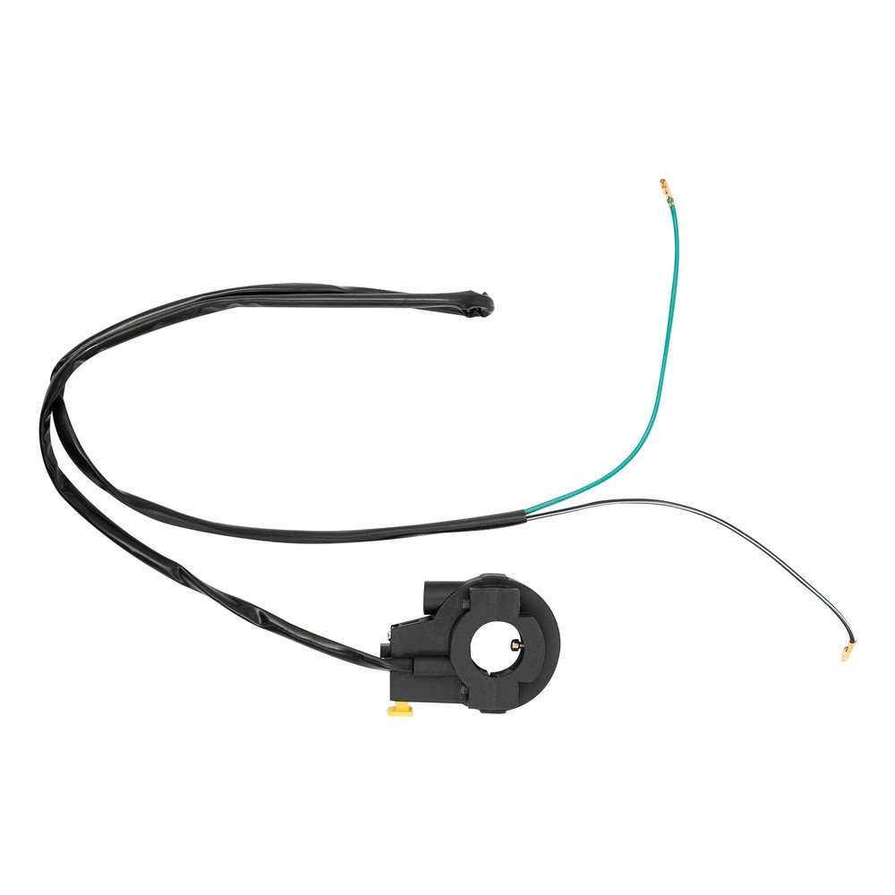 2-Stroke Complete Bicycle Gasoline Engine Motor, Kit Motorized Bike Kit 110CC
