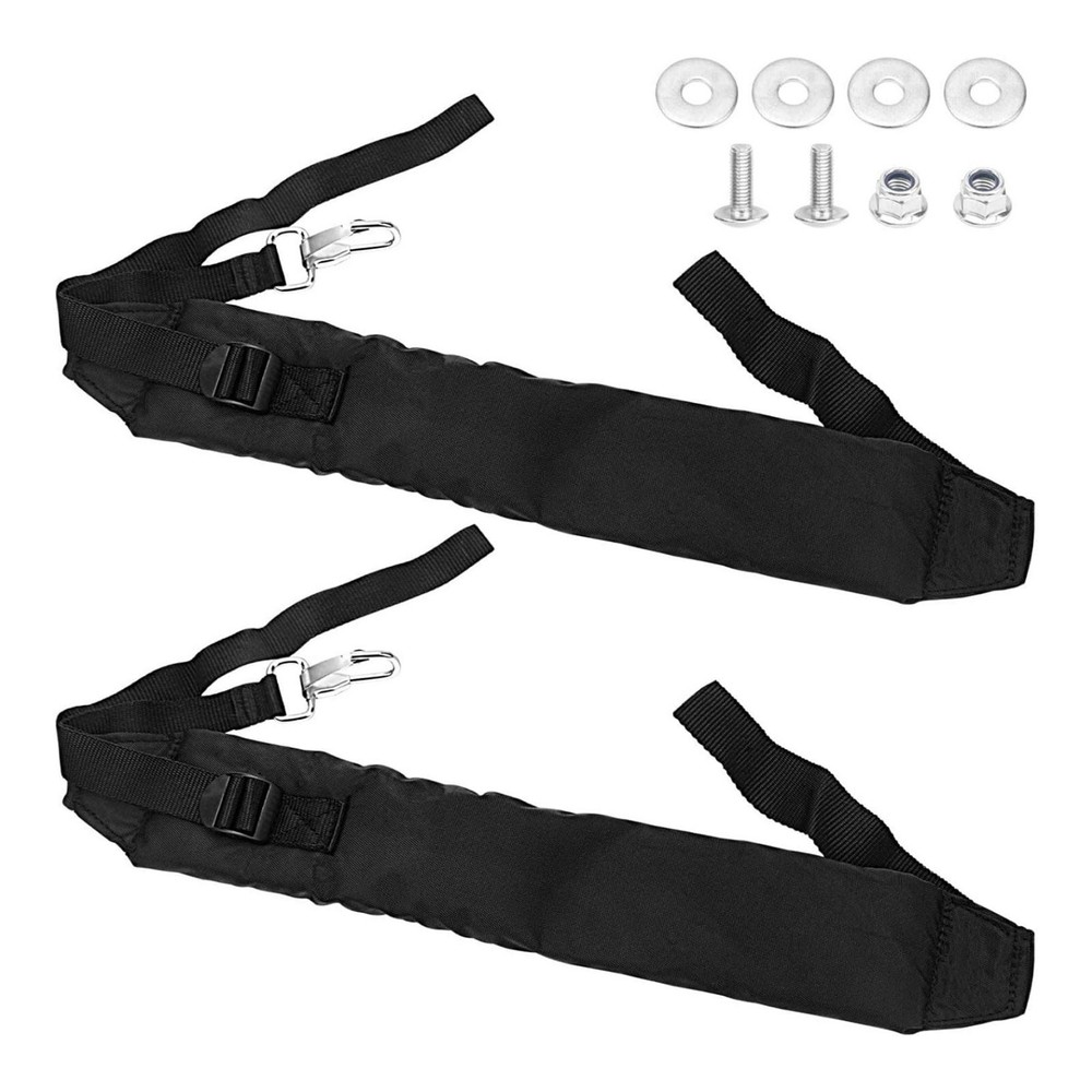 Maintenance Backpack Blower Strap Replacement Set Unit for Echo PB-46HT PB-46LN