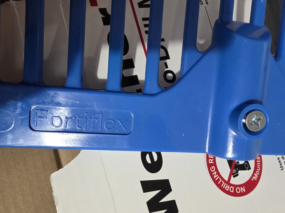 Fortiflex Super Fork - New