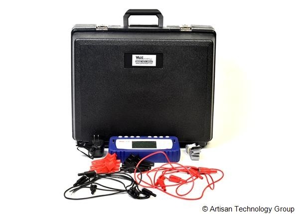 Palmer Wahl Instruments C75 Multifunction Process Calibrator Kit