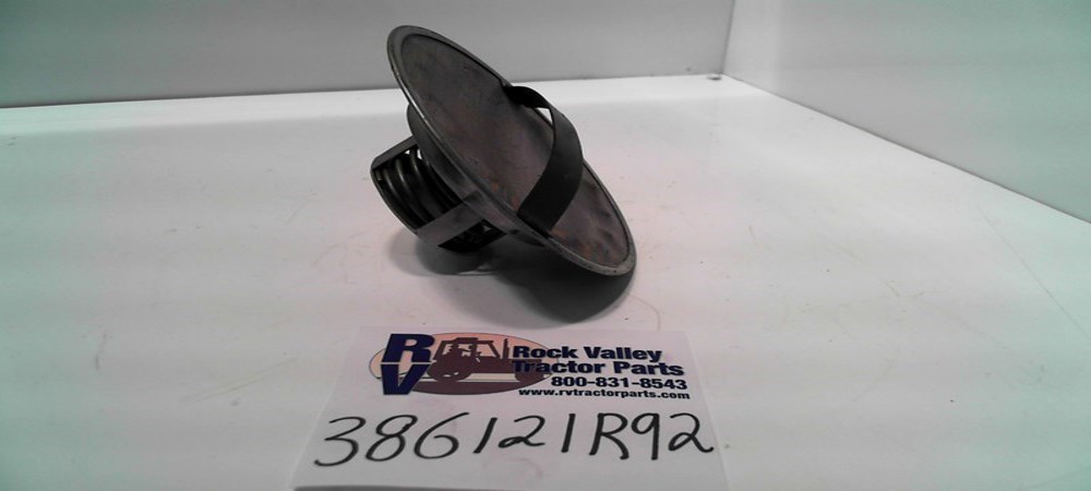 VALVE FILTER RELIEF 386121R92