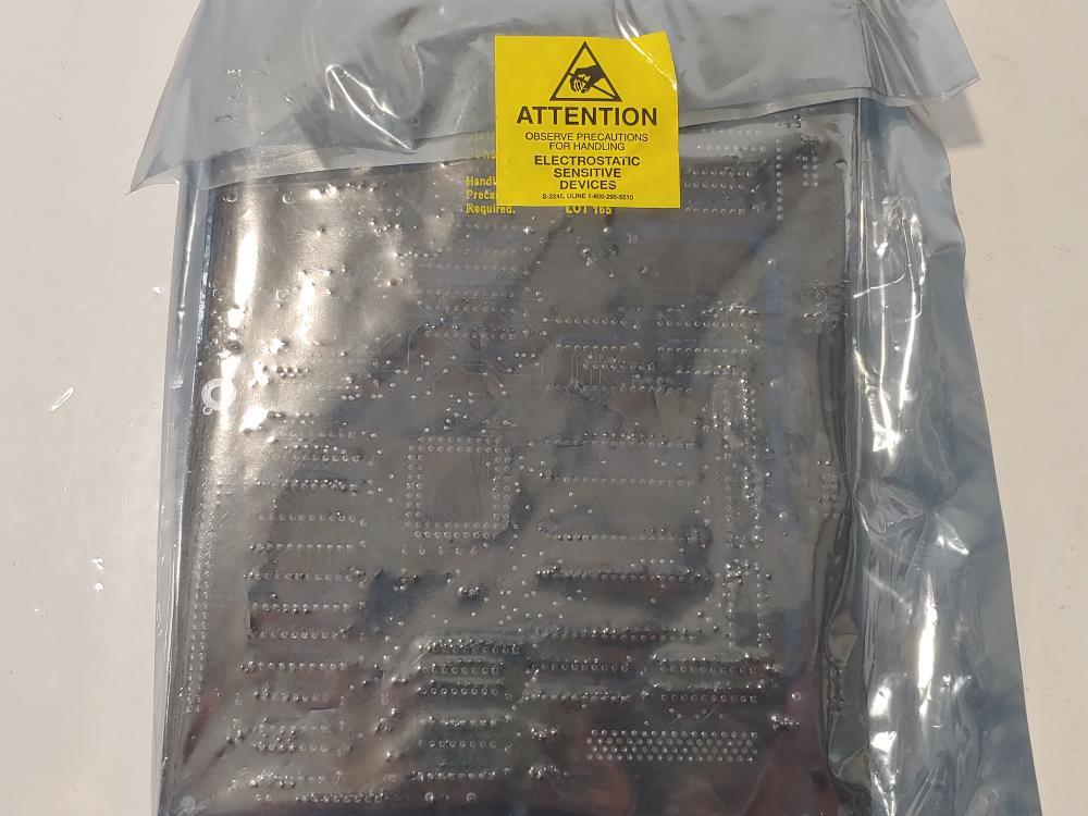 MYCOM 201-04287 Control Board