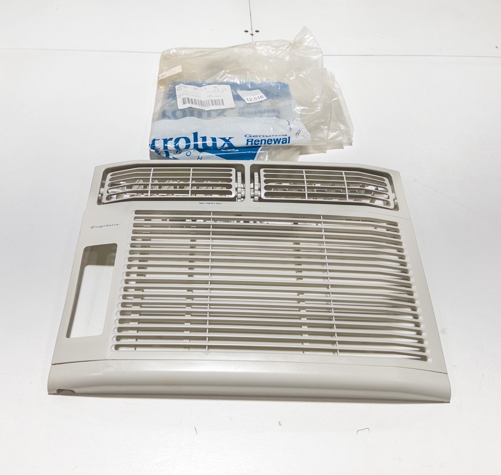 Electrolux 5304436599 AC Grill Panel