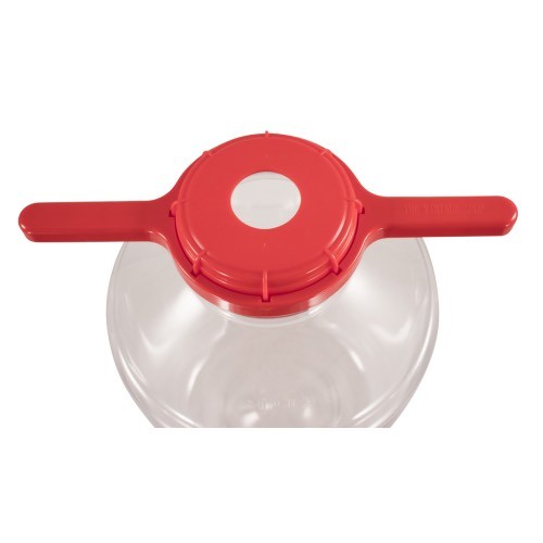 Fermonster Lid Opener Homebrew Beer Wine Moonshine