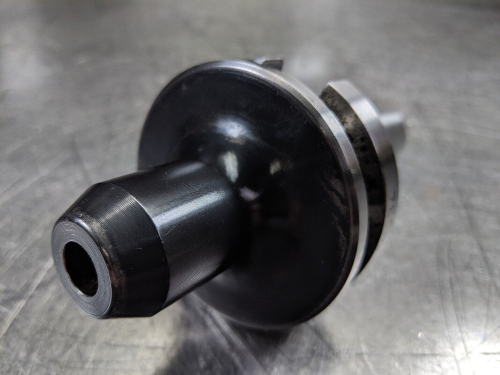 BT40 3/8" Endmill Holder 2.5" Pro (LOC2886B)