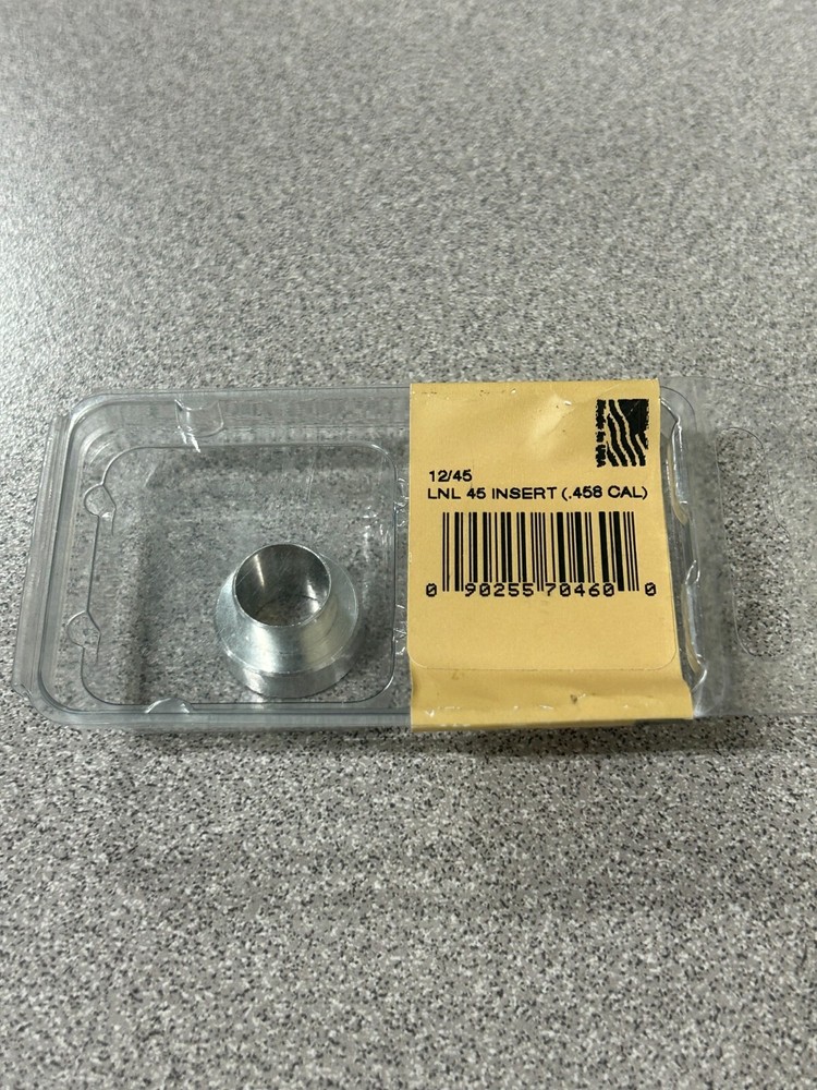 Hornady LOCK-N-LOAD Bullet Comparator Insert 12-45