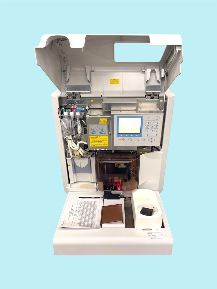 Sysmex XE-5000 Hematology Analyzer