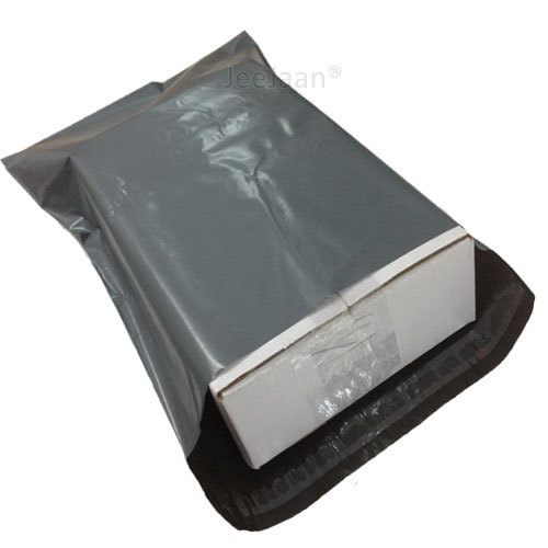 Grey Mailing Bags Strong Poly Postal Postage Post Mail SelfSeal MIXED ALL Sizes