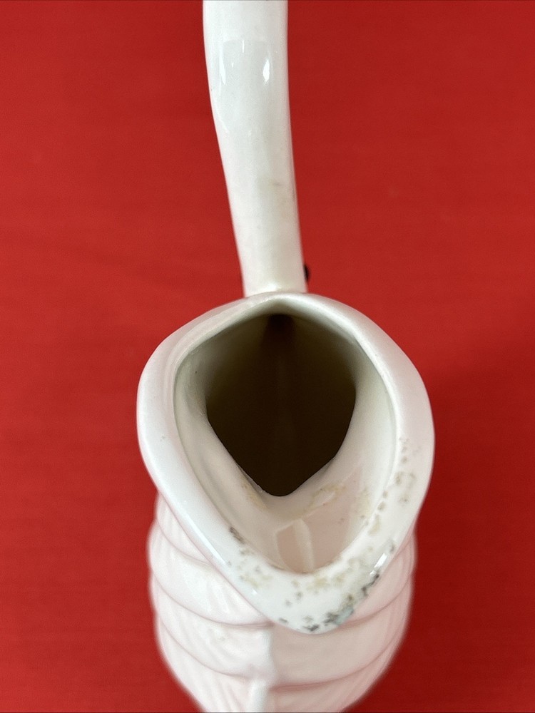 Swan Pitcher 5 3/4” Mini BRP 70
