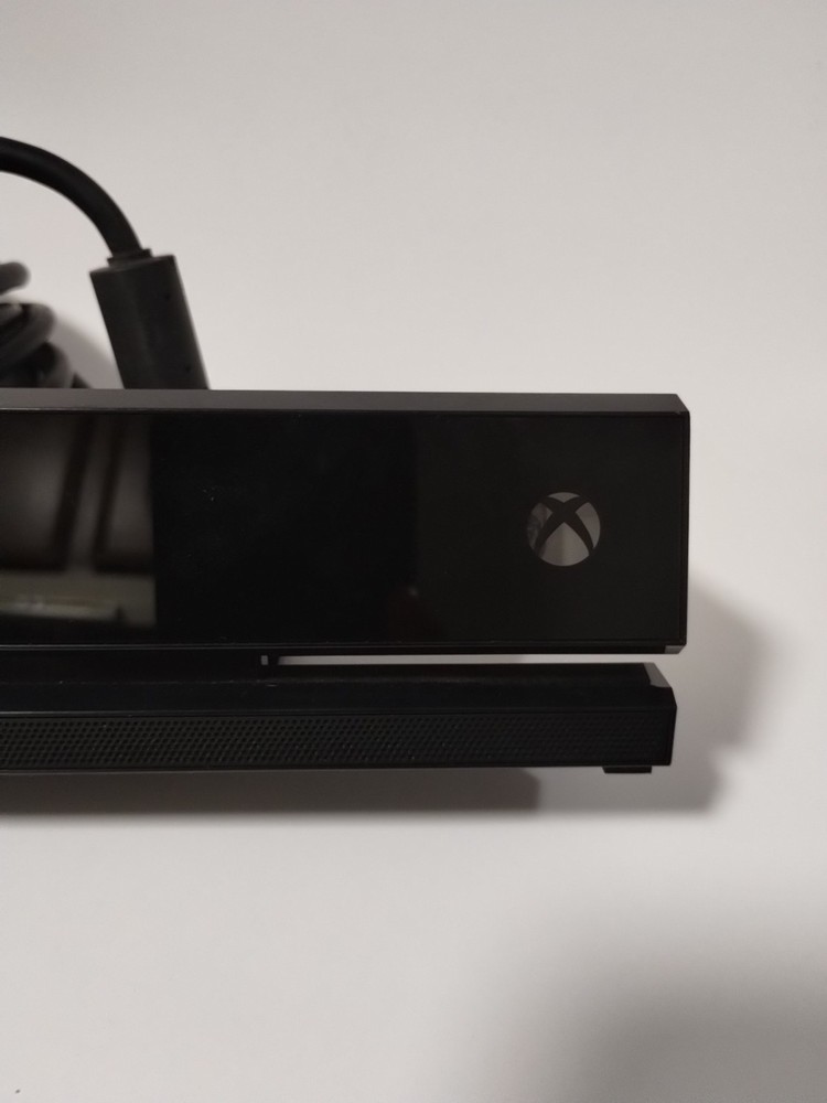 Microsoft Xbox One Kinect Camera Motion Sensor Bar Black Model 1520/1595 OEM