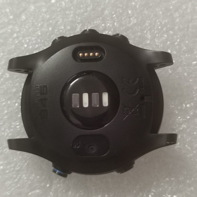 Original Forerunner945 Back Cover Replacement Parts for Back Shell Accessories