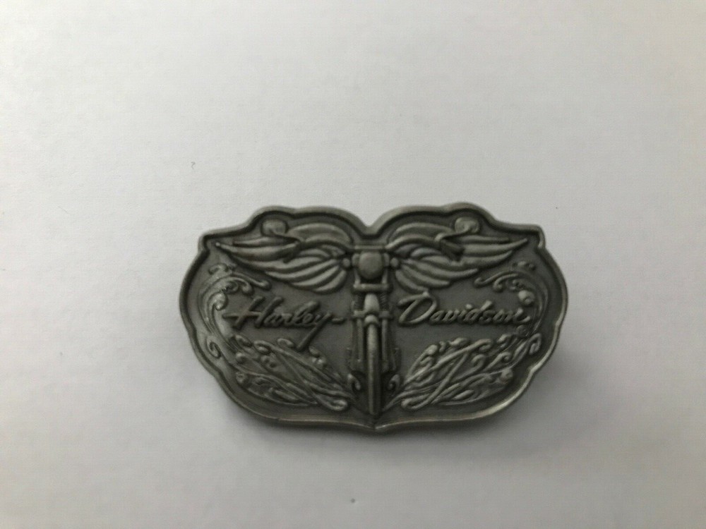 Harley Davidson Pin