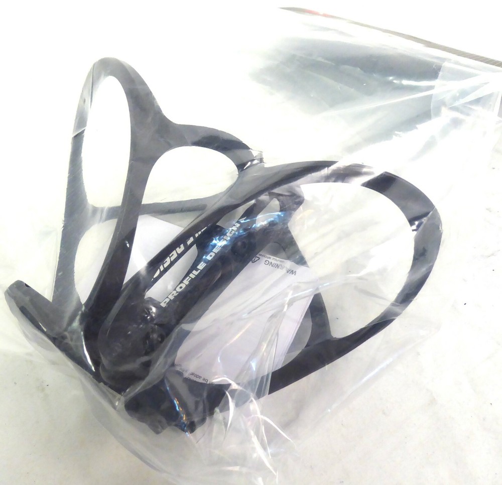 Profile Design RMP Rear Carrier System Adjustable Angle Triathlon