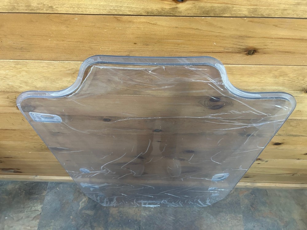 1/2" Case DL550/TV620B Minotaur Forestry Windshield Replacement