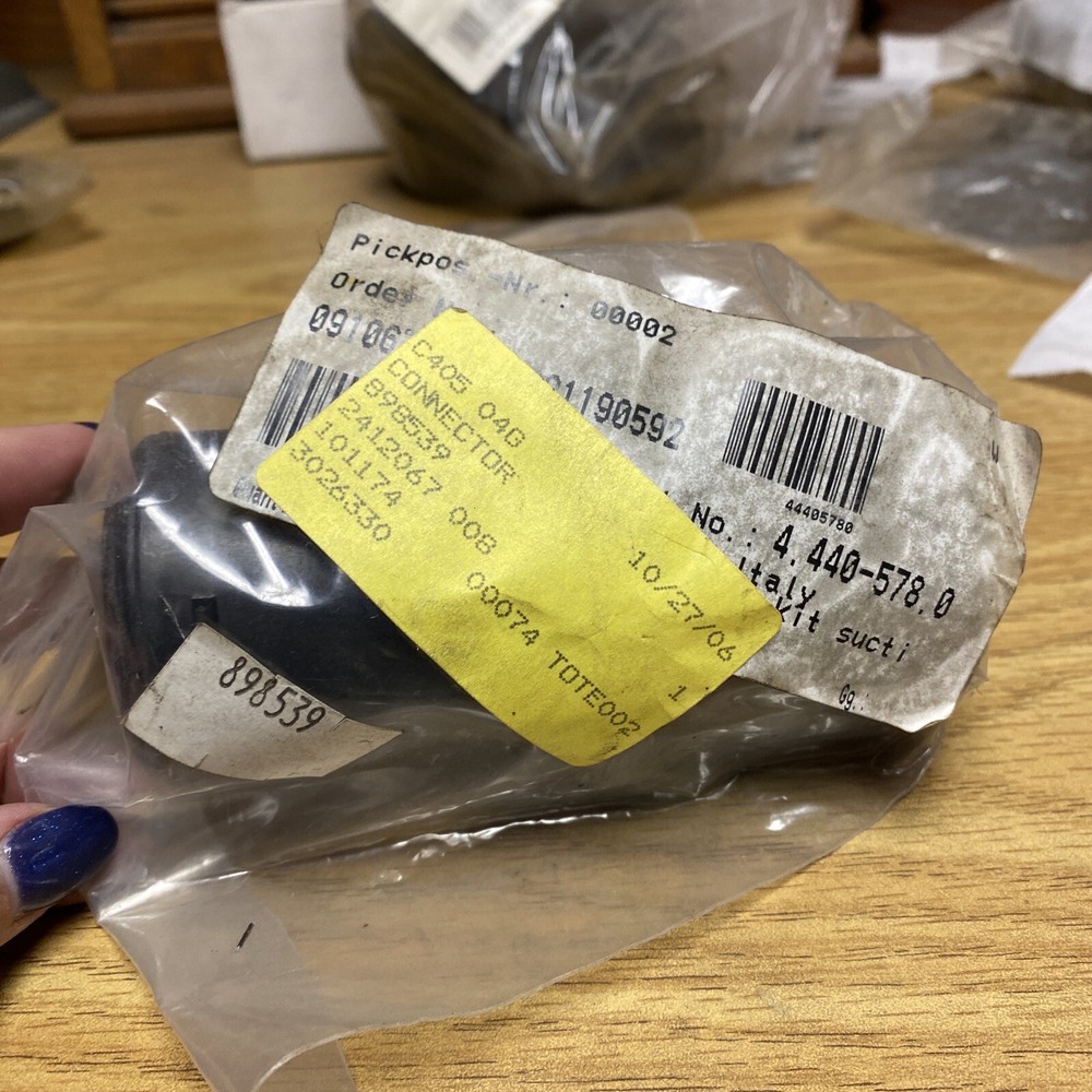 Porter Cable Connector-part #898539