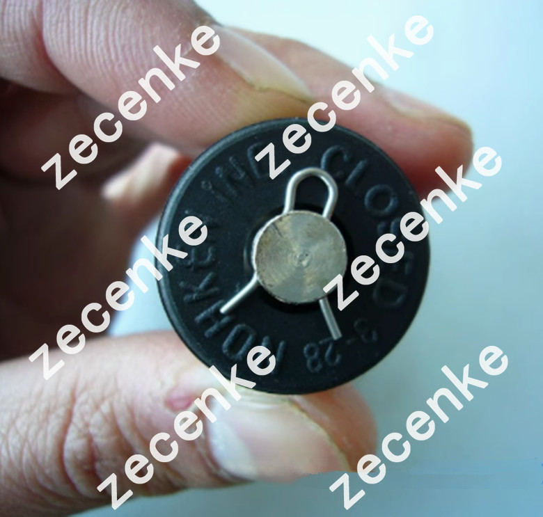 1pc new NOHKEN small float liquid level switch OLV-2B