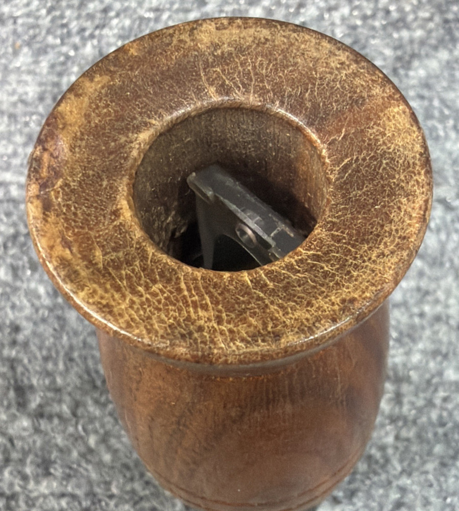 Herter's 903 Deer Master Deer Call Original Box